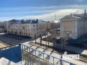 2-к квартира, вторичка, 42м2, 4/5 этаж