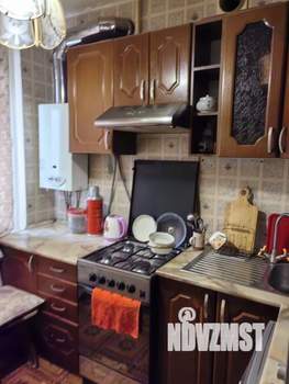 3-к квартира, вторичка, 50м2, 1/5 этаж