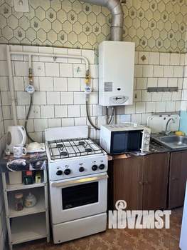 2-к квартира, вторичка, 42м2, 5/5 этаж