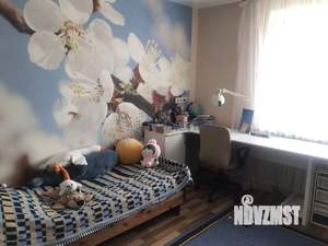 2-к квартира, вторичка, 51м2, 4/5 этаж