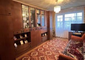 2-к квартира, вторичка, 50м2, 2/5 этаж