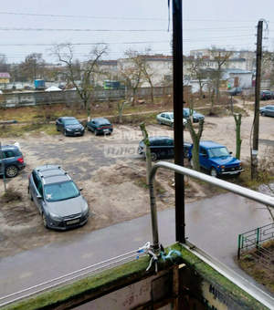 2-к квартира, вторичка, 45м2, 2/5 этаж