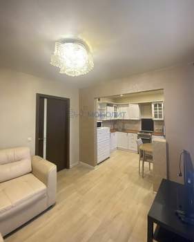 3-к квартира, вторичка, 63м2, 10/10 этаж