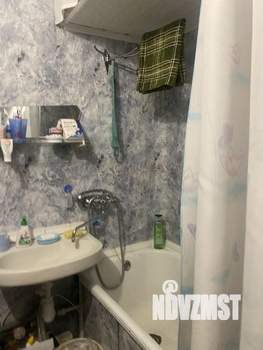2-к квартира, вторичка, 42м2, 5/5 этаж