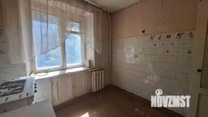 1-к квартира, вторичка, 30м2, 2/6 этаж