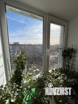 2-к квартира, вторичка, 44м2, 5/5 этаж