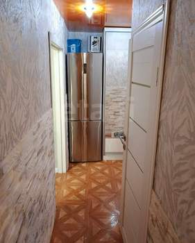3-к квартира, вторичка, 50м2, 5/5 этаж