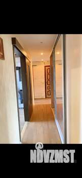 3-к квартира, вторичка, 63м2, 3/9 этаж