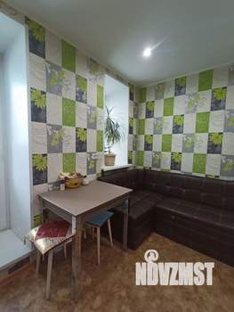 1-к квартира, вторичка, 28м2, 1/6 этаж