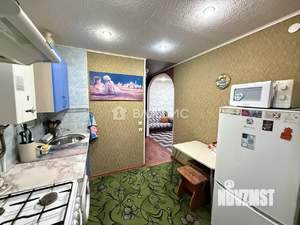 1-к квартира, вторичка, 31м2, 4/5 этаж