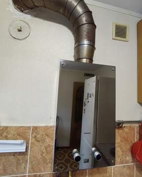 3-к квартира, вторичка, 51м2, 2/5 этаж