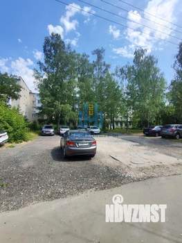 2-к квартира, вторичка, 44м2, 3/9 этаж