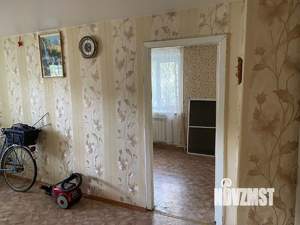 3-к квартира, вторичка, 51м2, 2/5 этаж