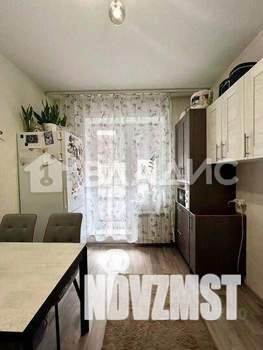 2-к квартира, вторичка, 56м2, 1/4 этаж