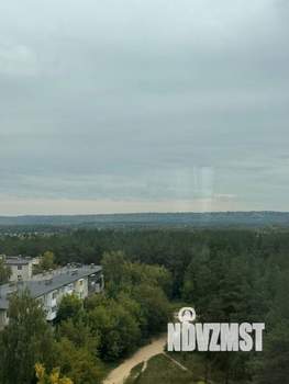 2-к квартира, вторичка, 43м2, 9/17 этаж
