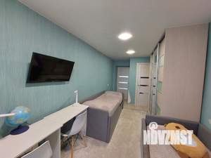 2-к квартира, вторичка, 44м2, 5/5 этаж