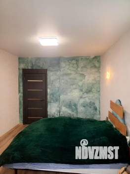 1-к квартира, вторичка, 45м2, 8/18 этаж