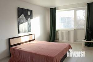 2-к квартира, вторичка, 43м2, 3/5 этаж