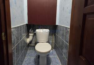 1-к квартира, вторичка, 41м2, 1/3 этаж