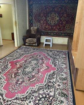 2-к квартира, вторичка, 46м2, 3/5 этаж