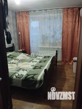 3-к квартира, вторичка, 60м2, 5/5 этаж
