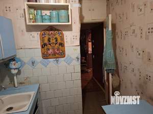 3-к квартира, вторичка, 62м2, 5/9 этаж