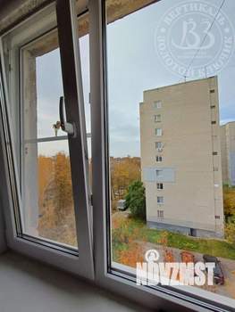 4-к квартира, вторичка, 60м2, 5/5 этаж