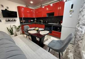 2-к квартира, вторичка, 53м2, 9/10 этаж