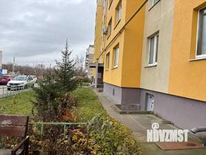 3-к квартира, вторичка, 66м2, 5/5 этаж