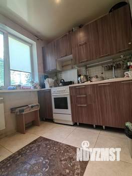 2-к квартира, вторичка, 46м2, 2/5 этаж