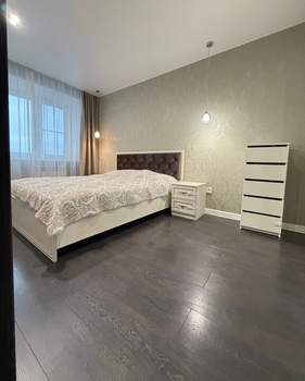 2-к квартира, вторичка, 47м2, 4/9 этаж