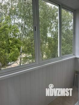 3-к квартира, вторичка, 58м2, 3/5 этаж