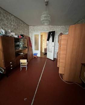2-к квартира, вторичка, 49м2, 6/9 этаж