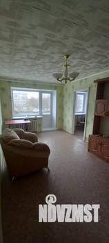 2-к квартира, вторичка, 45м2, 2/5 этаж