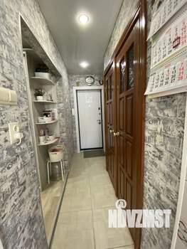 4-к квартира, вторичка, 59м2, 3/5 этаж