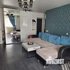 3-к квартира, вторичка, 41м2, 4/5 этаж