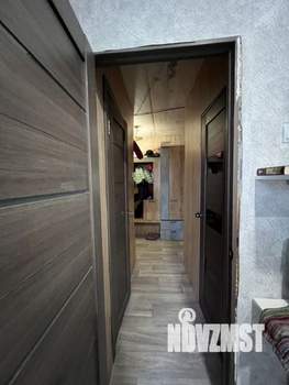 3-к квартира, вторичка, 65м2, 2/3 этаж