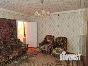 1-к квартира, вторичка, 34м2, 1/6 этаж