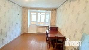 1-к квартира, вторичка, 30м2, 5/5 этаж