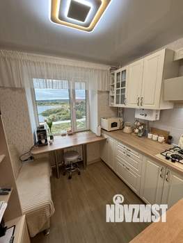 1-к квартира, вторичка, 31м2, 3/5 этаж