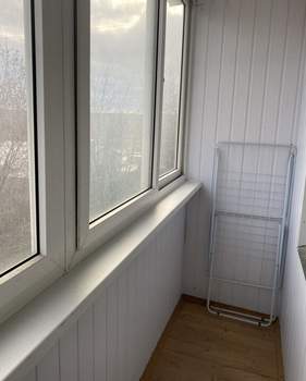 2-к квартира, вторичка, 46м2, 3/5 этаж