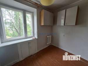 6-к квартира, вторичка, 41м2, 2/5 этаж