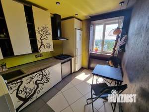 1-к квартира, вторичка, 35м2, 9/9 этаж