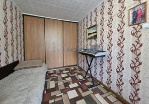 3-к квартира, вторичка, 57м2, 5/5 этаж