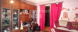 2-к квартира, вторичка, 54м2, 2/4 этаж