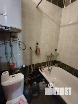 1-к квартира, вторичка, 24м2, 5/5 этаж