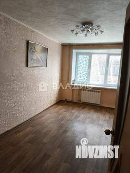 2-к квартира, вторичка, 41м2, 2/5 этаж