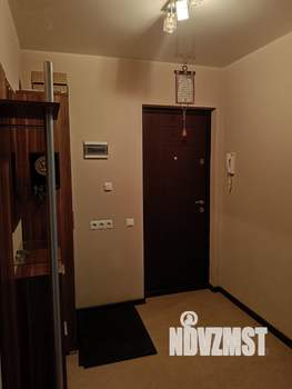 2-к квартира, вторичка, 52м2, 1/5 этаж