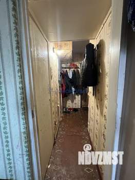 2-к квартира, вторичка, 49м2, 6/9 этаж