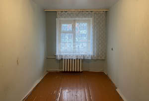 3-к квартира, вторичка, 55м2, 2/5 этаж